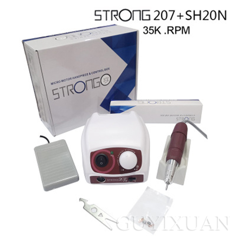 Commercial small portable sander Nail polishing machine /Small engraving machine / tooth polishing
Commercial small portable sander Nail polishing machine /Small engraving machine / tooth polishing