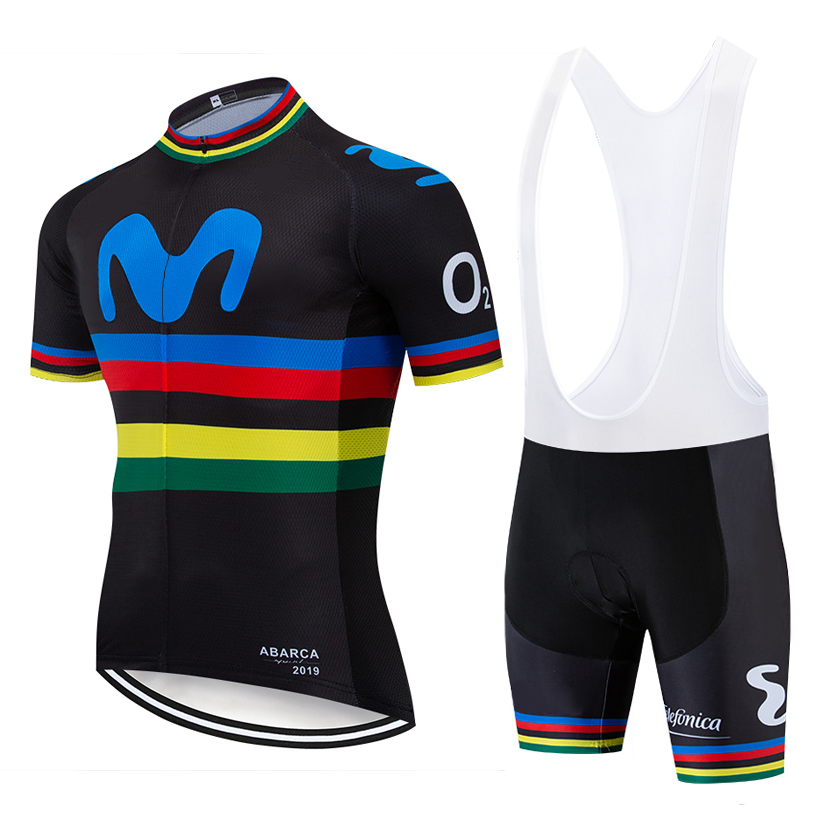 TEAM BLACK Colorful M Cycling jersey 20D PAD bike shorts sets mens Ropa Ciclismo Maillot Culotte bicycling top bottoms suit
TEAM BLACK Colorful M Cycling jersey 20D PAD bike shorts sets mens Ropa Ciclismo Maillot Culotte bicycling top bottoms suit