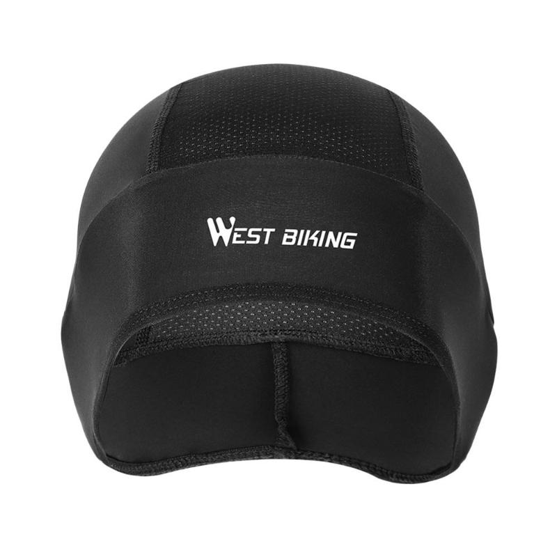 WEST BIKING Summer Sport Caps Ice Silk Anti-UV Cycling Helmet Hat Running Riding MTB Bike Bandana Headband Motorcycle Headwear, Black
WEST BIKING Summer Sport Caps Ice Silk Anti-UV Cycling Helmet Hat Running Riding MTB Bike Bandana Headband Motorcycle Headwear, Black