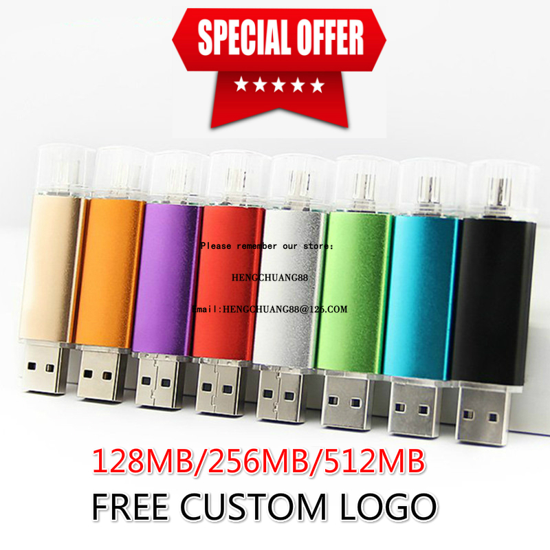 Multi-color 2GB OTG USB Flash Drive 2g External Storage Memory Stick 1g Micro USB Stick Pendrive for Smartphones & Tablets custom logo
Multi-color 2GB OTG USB Flash Drive 2g External Storage Memory Stick 1g Micro USB Stick Pendrive for Smartphones & Tablets custom logo