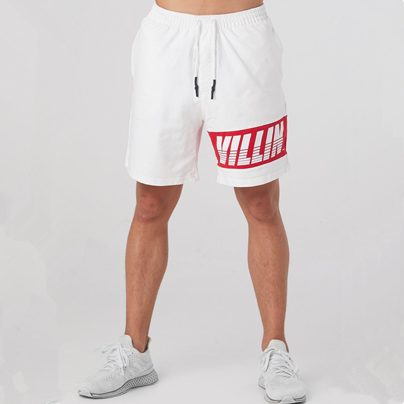 New Summer Running Fitness Casual cotton Shorts Men Striped Sportswear Short Sweatpants Jogger Breathable Trousers shorts, Black
New Summer Running Fitness Casual cotton Shorts Men Striped Sportswear Short Sweatpants Jogger Breathable Trousers shorts, Black