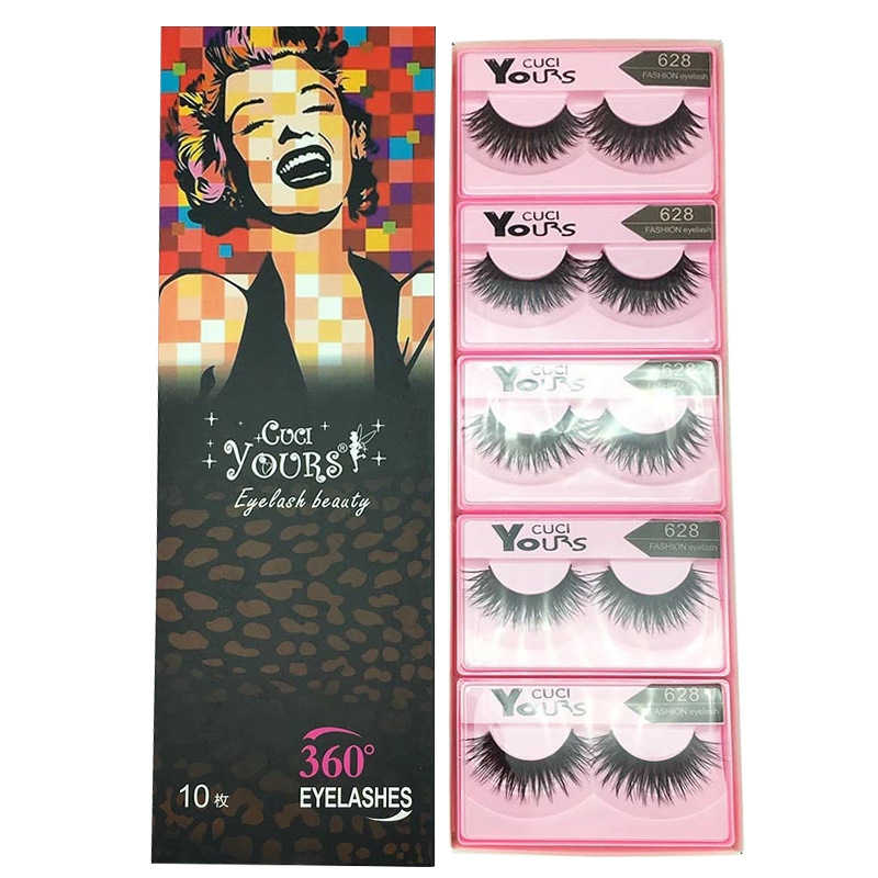 30style Fashion 3D False Eyelashes 10pairs=1set Dramatic Thick Natural Long Fake Eye Lashes Individual Eyelash Extensions False Lashes DHL
30style Fashion 3D False Eyelashes 10pairs=1set Dramatic Thick Natural Long Fake Eye Lashes Individual Eyelash Extensions False Lashes DHL