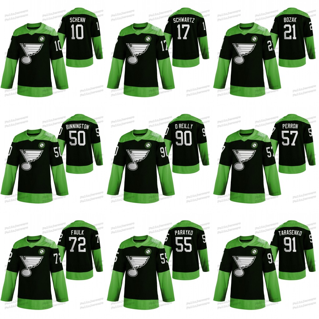Hockey Fight nCoV St. Louis Blues Vladimir Tarasenko David Perron Tyler Bozak Ryan O'Reilly Alex Pietrangelo Binnington Blais Jersey, Black;red
Hockey Fight nCoV St. Louis Blues Vladimir Tarasenko David Perron Tyler Bozak Ryan O'Reilly Alex Pietrangelo Binnington Blais Jersey, Black;red
