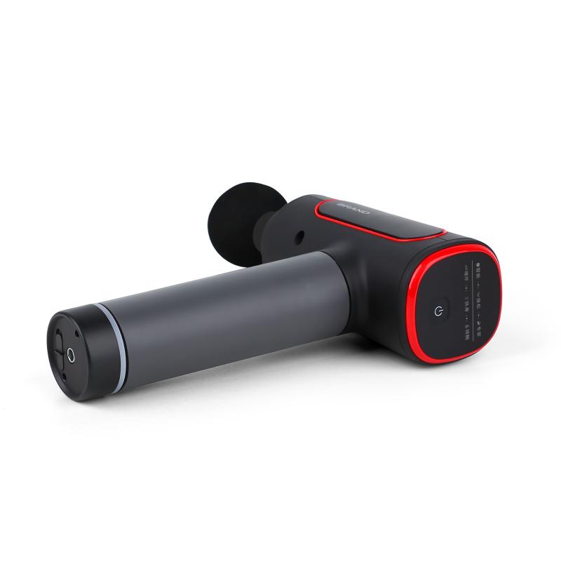 Massage Gun Deep Fascial Massager Full Body Relaxer Relief for Muscle Grab Deep Shot Gun Relaxation Fitness Massager
Massage Gun Deep Fascial Massager Full Body Relaxer Relief for Muscle Grab Deep Shot Gun Relaxation Fitness Massager