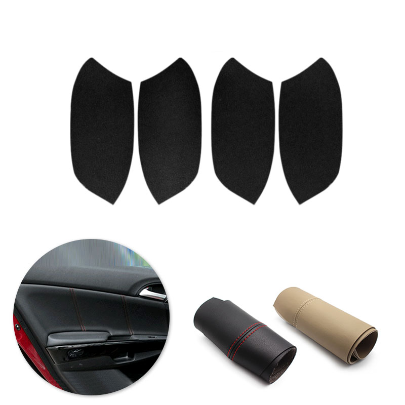 For 8th Gen 2008 2009 2010 2011 2012 Sedan Car Interior Door Handle Panel Microfiber Leather Cover Decor
For 8th Gen 2008 2009 2010 2011 2012 Sedan Car Interior Door Handle Panel Microfiber Leather Cover Decor