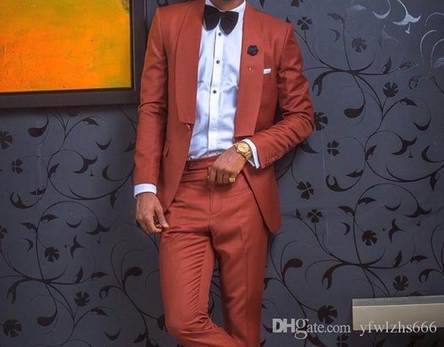Hot Sale Shawl Lapel Wedding Tuxedos Slim Fit Suits For Men Groomsmen Suit Two Pieces Cheap Prom Formal Suits (Jacket+Pants+Tie) 277, Same as image
Hot Sale Shawl Lapel Wedding Tuxedos Slim Fit Suits For Men Groomsmen Suit Two Pieces Cheap Prom Formal Suits (Jacket+Pants+Tie) 277, Same as image