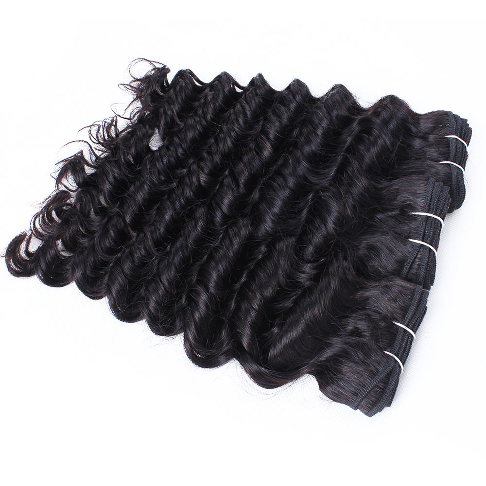 6 pcs Wholesale Deep Wave Curly Hair Weave Natural Brown Unprocessed Brazilian Peruvian Cambodian Malaysian Raw Virgin Indian Human Hair
6 pcs Wholesale Deep Wave Curly Hair Weave Natural Brown Unprocessed Brazilian Peruvian Cambodian Malaysian Raw Virgin Indian Human Hair
