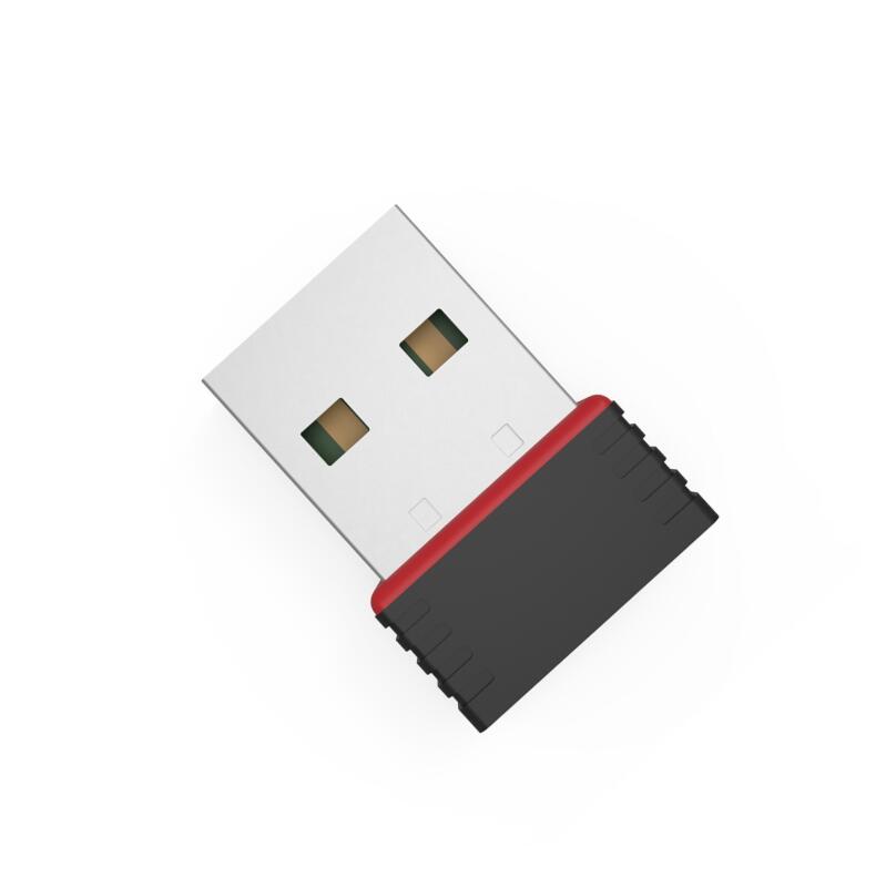 150M USB Wifi Wireless Adapter 150Mbps IEEE 80211n g b Mini Antena Adaptors Chipset MT7601 8188 Network Card