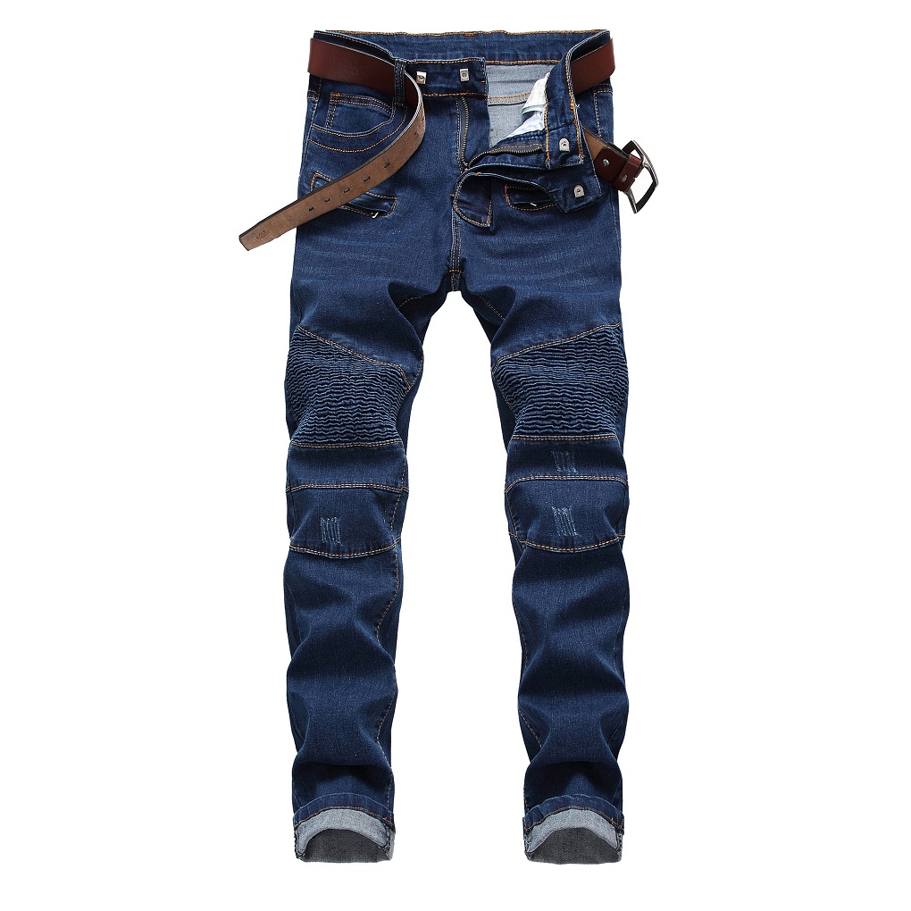 Men's ripped creased light jeans designer long slim trousers with holes mid rise straight size 28-40 high quality zipper fly, Army green
Men's ripped creased light jeans designer long slim trousers with holes mid rise straight size 28-40 high quality zipper fly, Army green