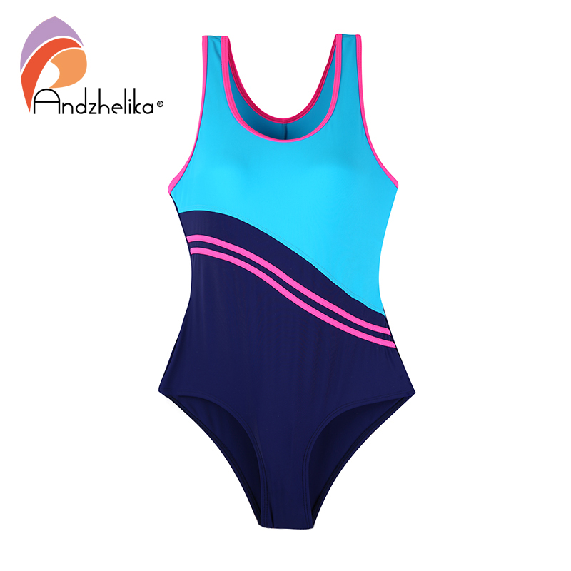 Andzhelika Children's One-Piece Suits Swims New Sport Children Swimsuit Girls Bodysuit Bathing Suit Kid Beach Monokini
Andzhelika Children's One-Piece Suits Swims New Sport Children Swimsuit Girls Bodysuit Bathing Suit Kid Beach Monokini