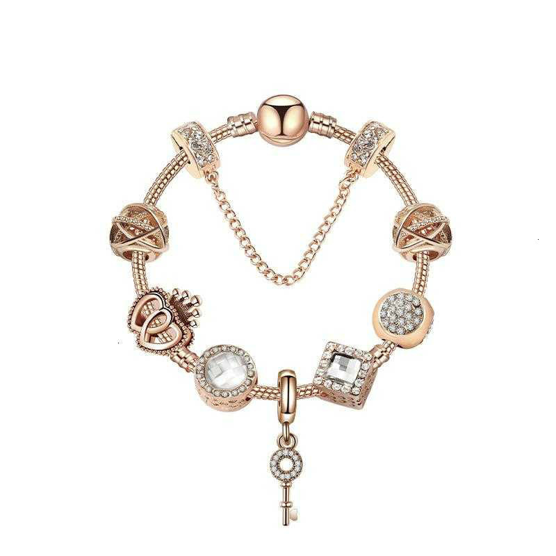 925 Beads Bracelet for Silver Bracelet Love Pendant Beads Bracelet Gold Beads As Diy Jewelry Gifts Charms
925 Beads Bracelet for Silver Bracelet Love Pendant Beads Bracelet Gold Beads As Diy Jewelry Gifts Charms