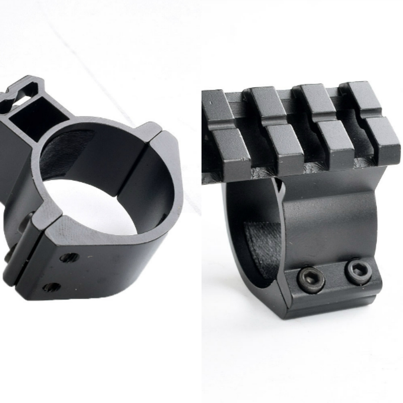 1pc Rifle Scope Mounts Accessories Barrel 1"/ 25.4mm 30mm Ring Adapter w/ 20mm Scope Weaver Picatinny Rail Mount with Insert caza, Black
1pc Rifle Scope Mounts Accessories Barrel 1"/ 25.4mm 30mm Ring Adapter w/ 20mm Scope Weaver Picatinny Rail Mount with Insert caza, Black