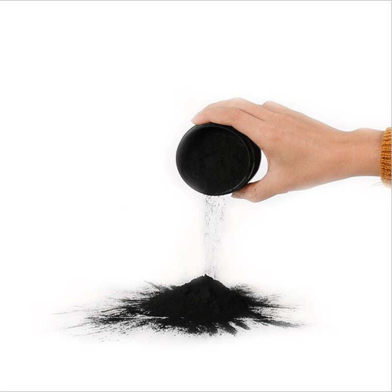 Activated Charcoal Teeth Whitening Powder Charcoal Dental Whitelight Tooth Powder Polvo Blanqueador De Dientes De Carbon Houtskooltandenbleekpoeder Wh