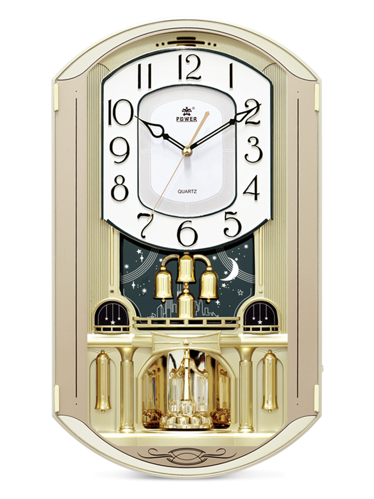 3d Large Wall Clock Vintage Creative Music Whole-time Timing Pendulum Clock Art Retro-Decorative Relogio De Parede Decor SC046
3d Large Wall Clock Vintage Creative Music Whole-time Timing Pendulum Clock Art Retro-Decorative Relogio De Parede Decor SC046