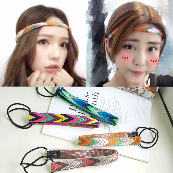 120pcs/lot DIY Multi Simple Fabrics Bohemian Style Headband Triangle Knitting Head Bands Hair Styling Tools Accessory HA890
120pcs/lot DIY Multi Simple Fabrics Bohemian Style Headband Triangle Knitting Head Bands Hair Styling Tools Accessory HA890