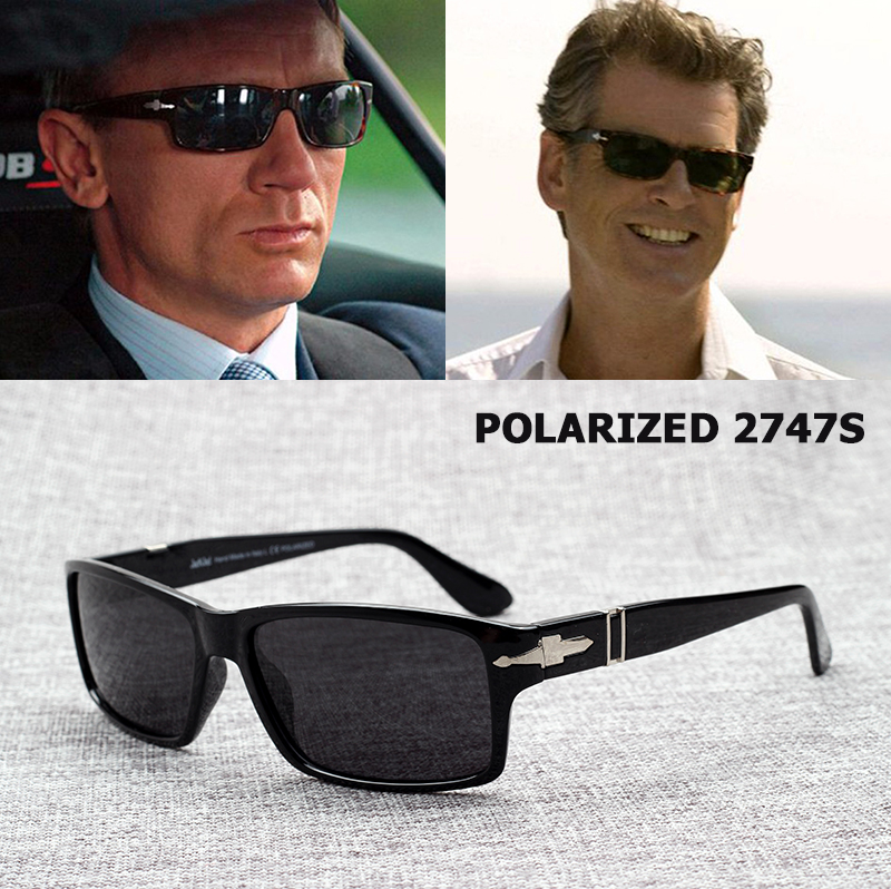 Fashion Men Polarized Driving Sunglasses Mission Impossible4 Tom Cruise James Bond Sun Glasses Oculos De Sol Masculino
Fashion Men Polarized Driving Sunglasses Mission Impossible4 Tom Cruise James Bond Sun Glasses Oculos De Sol Masculino