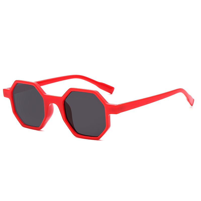 Fashion Unisex Hexagonal Sunglasses 2019 Classic Polarized Men Driving Flat Glass Lenses Retro Woman Travel Beach Sport Sunglasses 3273
Fashion Unisex Hexagonal Sunglasses 2019 Classic Polarized Men Driving Flat Glass Lenses Retro Woman Travel Beach Sport Sunglasses 3273