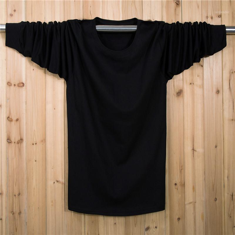 Wholesale-XL-7XL Plus Size Solid T shirt Men Cotton Fitness Sport Long t shirt Casual T shirt XL XXXL 4XL 5XL 6XL 7XL1, Green
Wholesale-XL-7XL Plus Size Solid T shirt Men Cotton Fitness Sport Long t shirt Casual T shirt XL XXXL 4XL 5XL 6XL 7XL1, Green