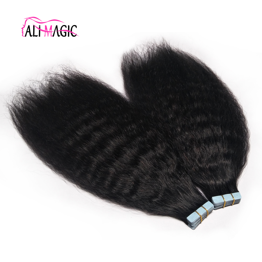 Kinky Curly Skin Weft Tape In Hair Extension Kinky Straight Weave 100% Human Hair Brazilian Indian Peruvian 12-28inch 100g/40pcs Factory, Specification: 100g/40pieces
Kinky Curly Skin Weft Tape In Hair Extension Kinky Straight Weave 100% Human Hair Brazilian Indian Peruvian 12-28inch 100g/40pcs Factory, Specification: 100g/40pieces