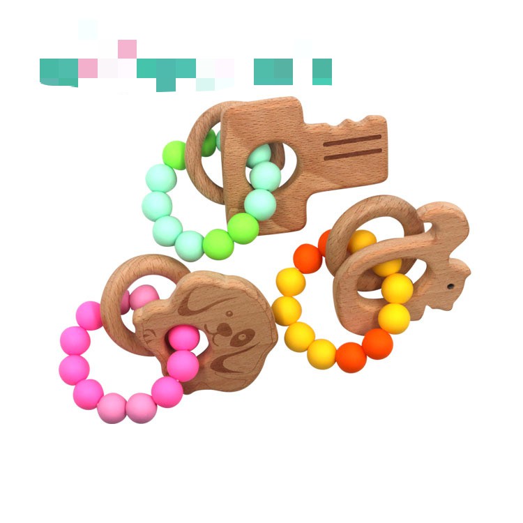 Animal key squirrel Tiger Wood Baby molars beech grade silica gel molars beads wholesale customization PN027
Animal key squirrel Tiger Wood Baby molars beech grade silica gel molars beads wholesale customization PN027