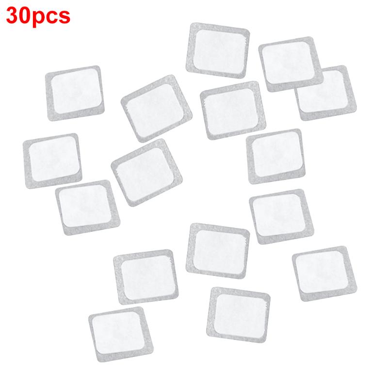30pcs Square Empty DIY Cosmetics Professional Metal Sticker Round Tool For Magnetic Palette Tightly Practical Makeup Eyeshadow
30pcs Square Empty DIY Cosmetics Professional Metal Sticker Round Tool For Magnetic Palette Tightly Practical Makeup Eyeshadow