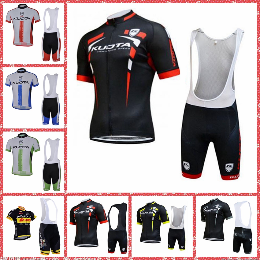 2019 KUOTA team Cycling Short Sleeves jersey bib shorts sets Breathable Clothing Pro Team Hot New Quick-Dry Multi Types Style M30714, 3d
2019 KUOTA team Cycling Short Sleeves jersey bib shorts sets Breathable Clothing Pro Team Hot New Quick-Dry Multi Types Style M30714, 3d