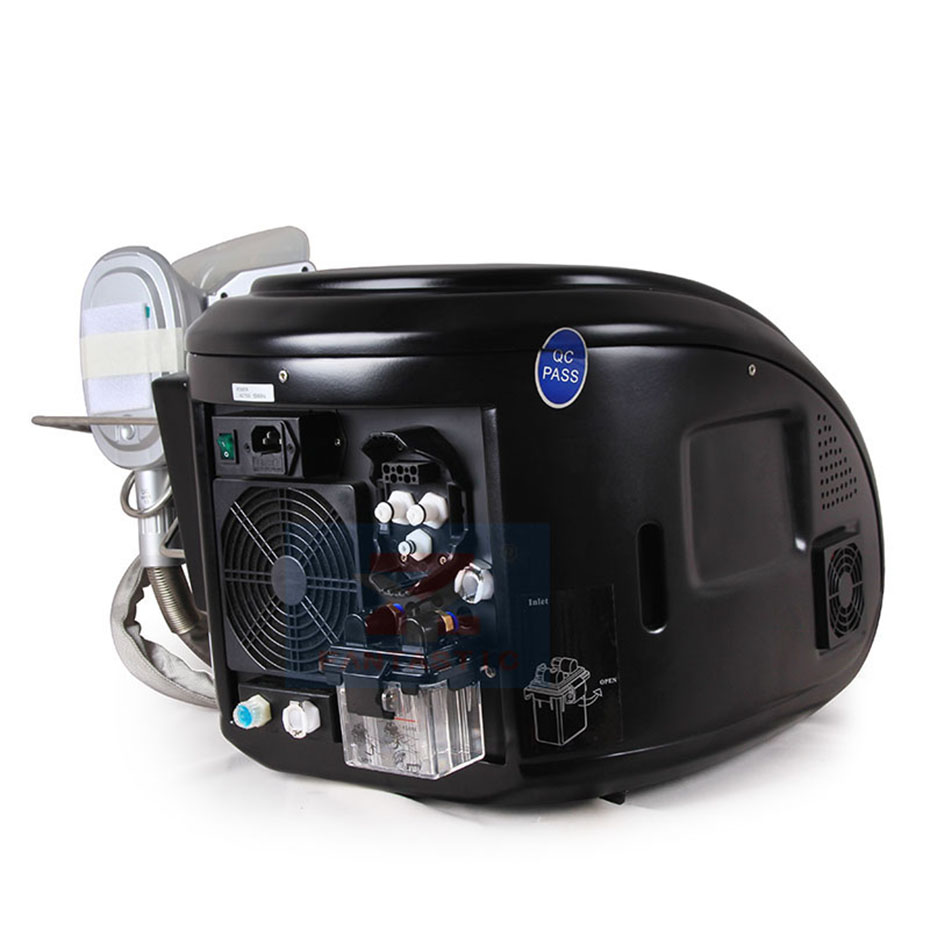 200 Size Vacuum Cryotherapy Cryo Slim Machine Cryo Body Sculpting Fat Freezing Cryo Treatment Slimming Salon Beauty Equipment