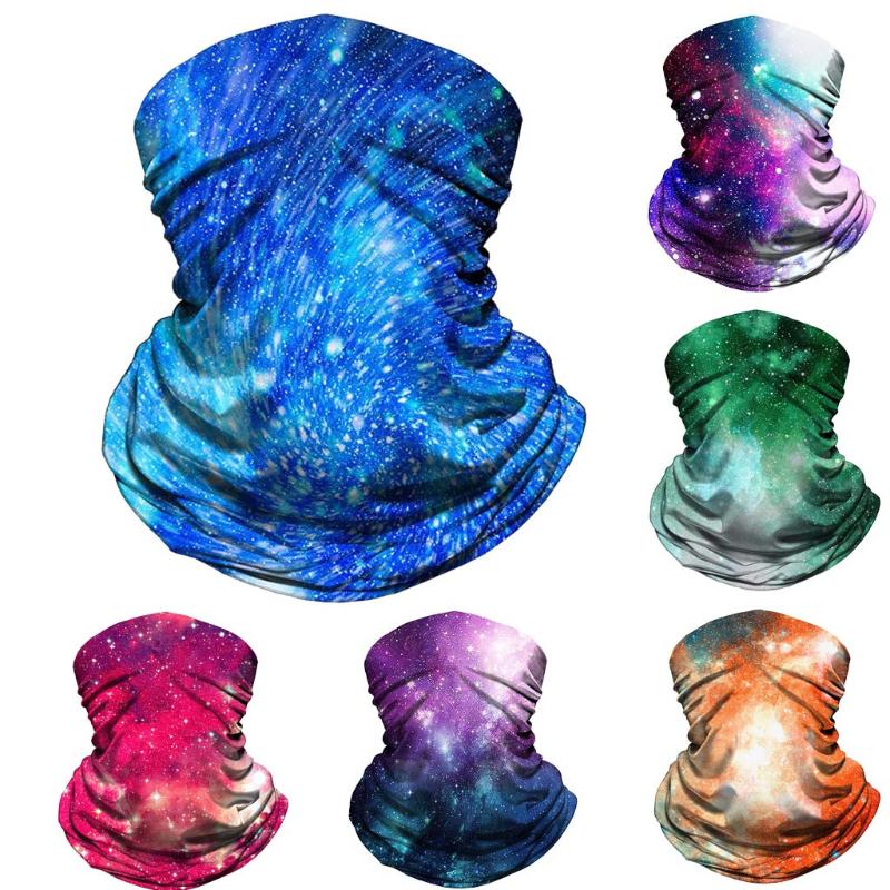 Unisex Outdoor Headband Scarf Neck Windproof Sun Protection Motorcycle Hiking Fishing Printed Bandana Neck Scarves Wraps
Unisex Outdoor Headband Scarf Neck Windproof Sun Protection Motorcycle Hiking Fishing Printed Bandana Neck Scarves Wraps