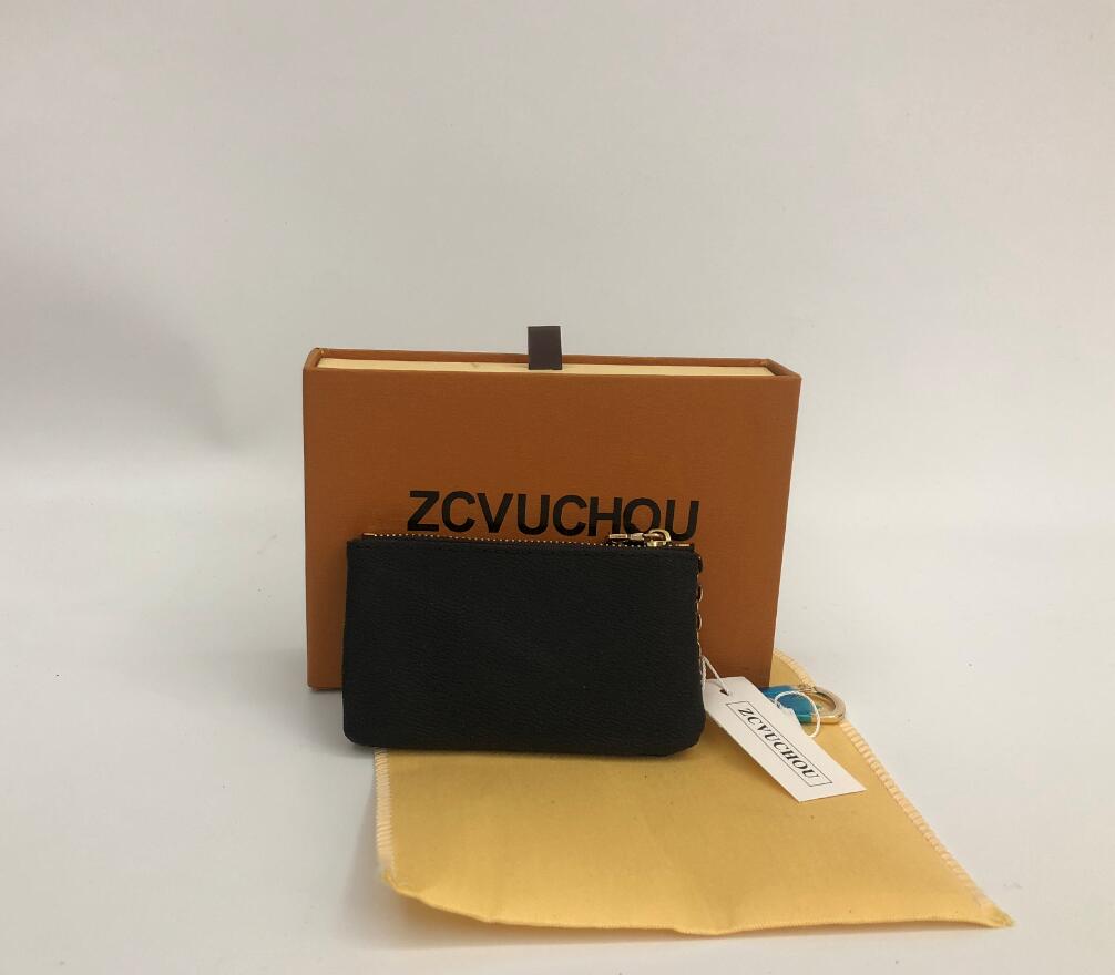 KEY POUCH M62650 POCHETTE CLES Designer Fashion Womens Men Key Ring Credit Card Holder Coin Purse Mini Wallet Bag Charm Pochette Accessories
KEY POUCH M62650 POCHETTE CLES Designer Fashion Womens Men Key Ring Credit Card Holder Coin Purse Mini Wallet Bag Charm Pochette Accessories