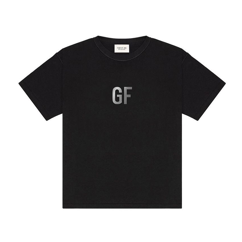 20SS GF 3M Reflective T-shirts In Memory George Floyd Joint Signed Collaboration T Shirts Men Women Casual Oversize Tee, White
20SS GF 3M Reflective T-shirts In Memory George Floyd Joint Signed Collaboration T Shirts Men Women Casual Oversize Tee, White