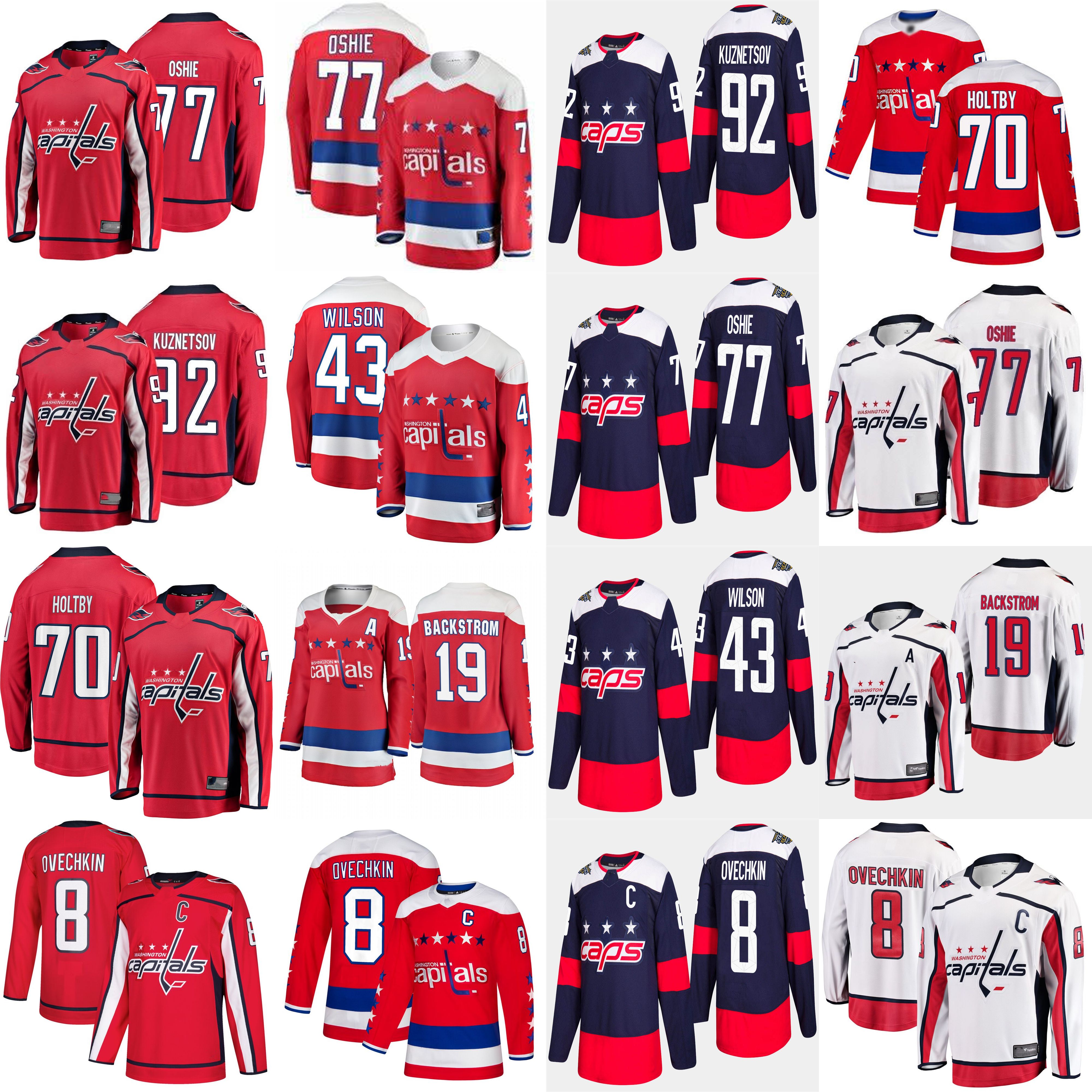 Washington Capitals… - image