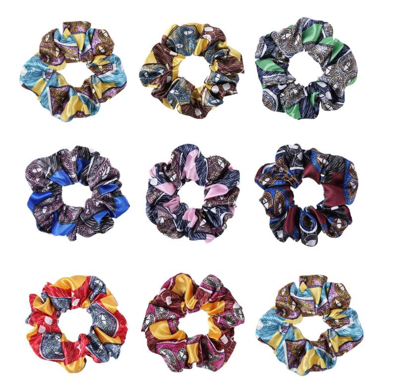Simple leaf pattern Hair Scrunchies Mermaid Party Hair Scrunchie Accessories Strong Elastic Hair Bobbles for Ponytail Holder
Simple leaf pattern Hair Scrunchies Mermaid Party Hair Scrunchie Accessories Strong Elastic Hair Bobbles for Ponytail Holder