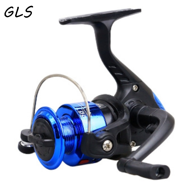 Professional Fishing Wheel 3 BB JL200 Series spinning fishing reel left/right interchanged
Professional Fishing Wheel 3 BB JL200 Series spinning fishing reel left/right interchanged