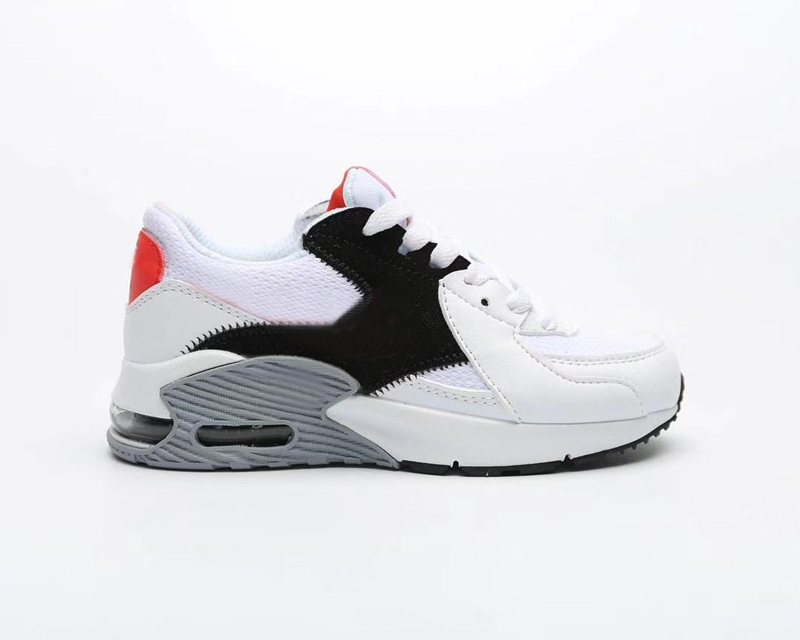 2020 Cheap Excee (GS) air Children running shoes boy girl young kid sport Sneaker size 26-35, Black
2020 Cheap Excee (GS) air Children running shoes boy girl young kid sport Sneaker size 26-35, Black
