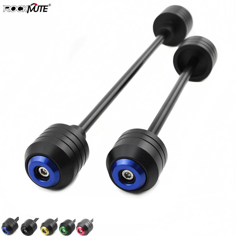 Front Rear Axle Fork Crash Slider For YZF-R1 2009 2010-2014 Motorcycle Accessories Swing Arm Wheel Protector
Front Rear Axle Fork Crash Slider For YZF-R1 2009 2010-2014 Motorcycle Accessories Swing Arm Wheel Protector