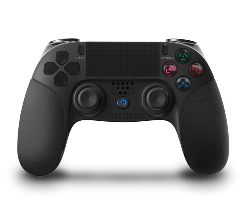 High Quality PS4 Wireless Bluetooth Game Gamepad SHOCK4 Controller for PS4 Game Controller with New Retail Package Box 1pcs
High Quality PS4 Wireless Bluetooth Game Gamepad SHOCK4 Controller for PS4 Game Controller with New Retail Package Box 1pcs