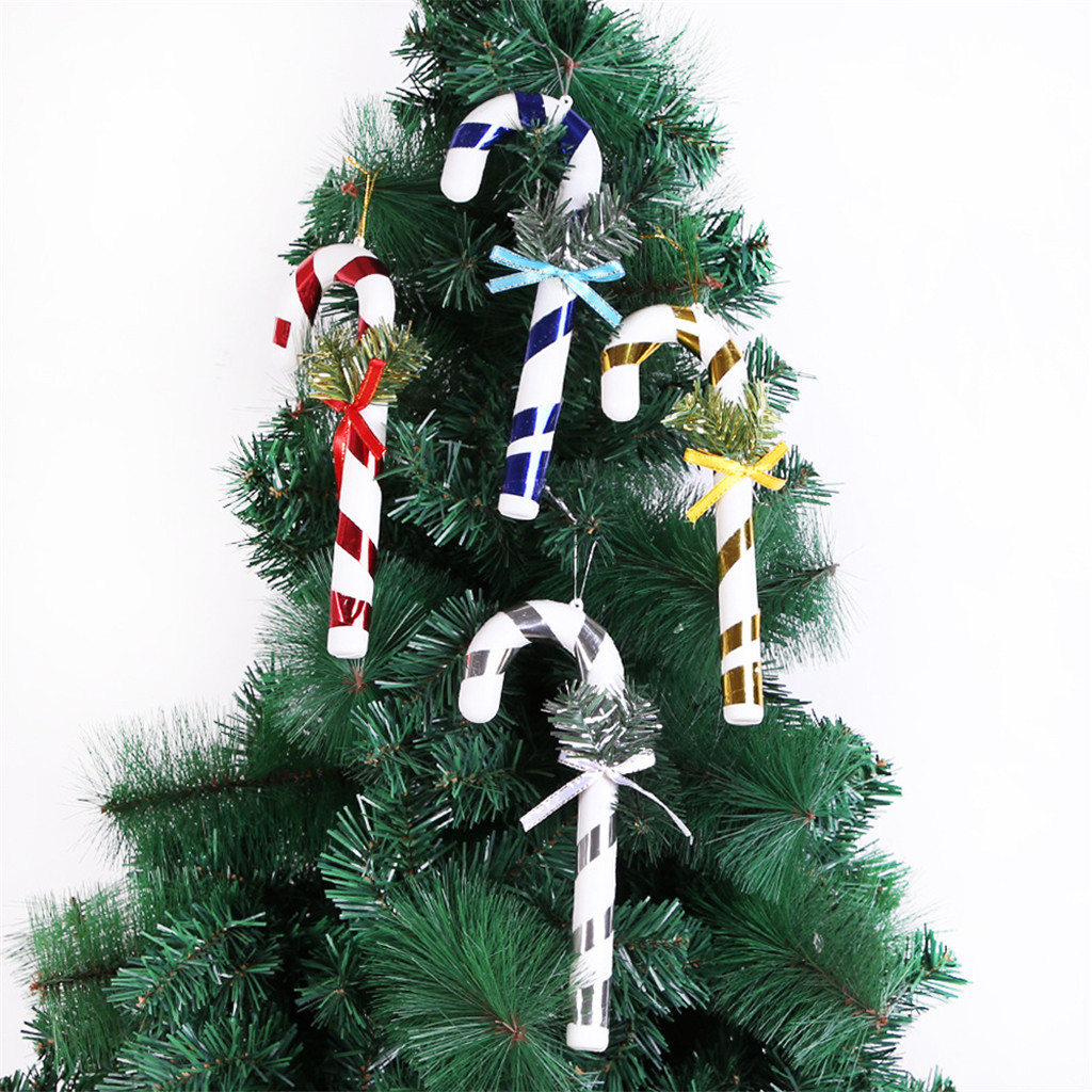 Christmas Canes 2019 Christmas Cane Pendant 21CM Candy Color Cane Tree Decoration 4 Packs decor Dropship #55
Christmas Canes 2019 Christmas Cane Pendant 21CM Candy Color Cane Tree Decoration 4 Packs decor Dropship #55