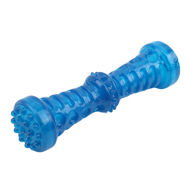 Brushing Stick World's Most Effective Toothbrush For Dogs Pet Dog Molar Toys Deodorant Safe Non-toxic Sturdy And Bite Resistant