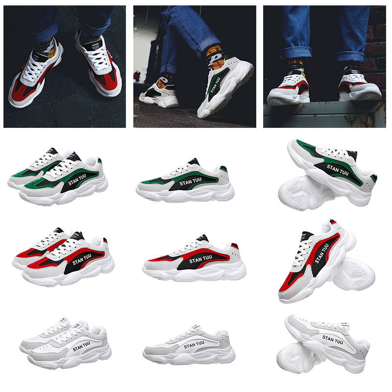 2020 High quality Lace cool designe soft black Plush hot good man boy men boots mens Sneakers trainers outdoor walking shoes, A3
2020 High quality Lace cool designe soft black Plush hot good man boy men boots mens Sneakers trainers outdoor walking shoes, A3