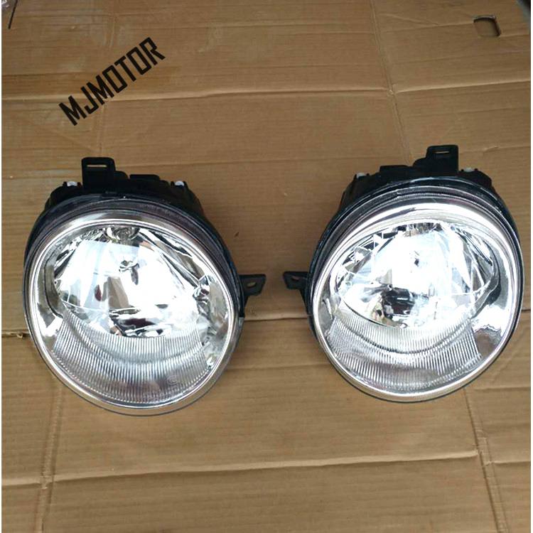 1pcs Headlight assy. left / right side front lamp for Chinese CHERY QQ Auto car motor parts S11-3772010
1pcs Headlight assy. left / right side front lamp for Chinese CHERY QQ Auto car motor parts S11-3772010