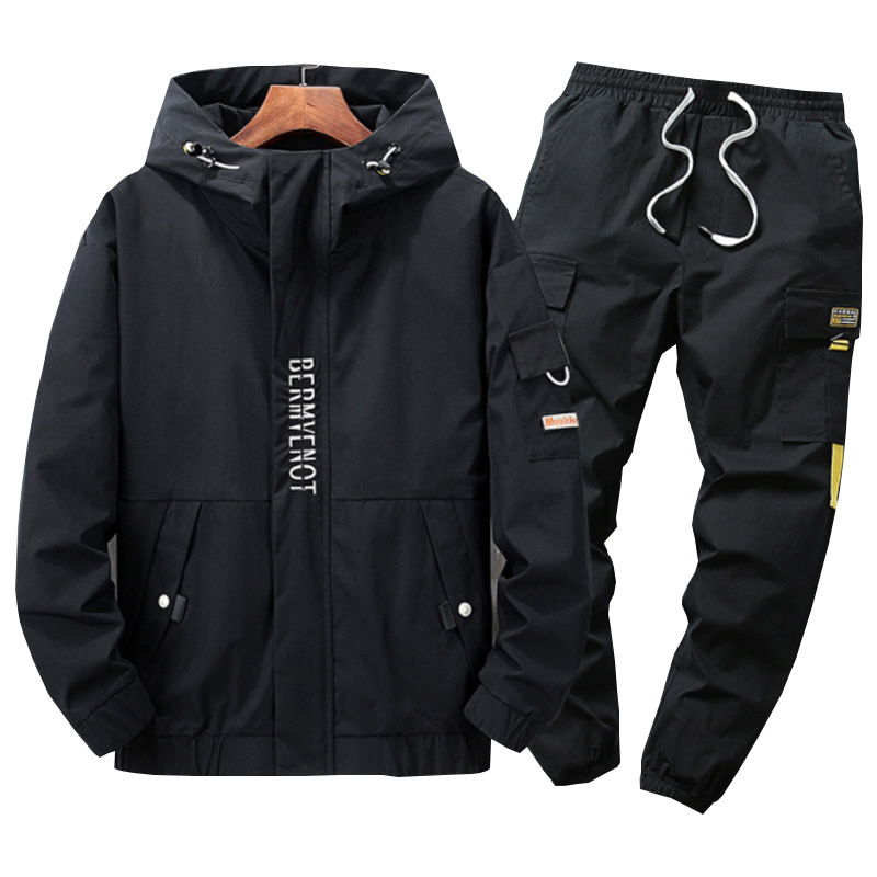 Hoodies And Sweatpants Set Casual Tracksuit Mens Set Winter Track Suit Men Jogging Mens Sports Suits Men Clothing 2019 II50NSTZ, Style4
Hoodies And Sweatpants Set Casual Tracksuit Mens Set Winter Track Suit Men Jogging Mens Sports Suits Men Clothing 2019 II50NSTZ, Style4