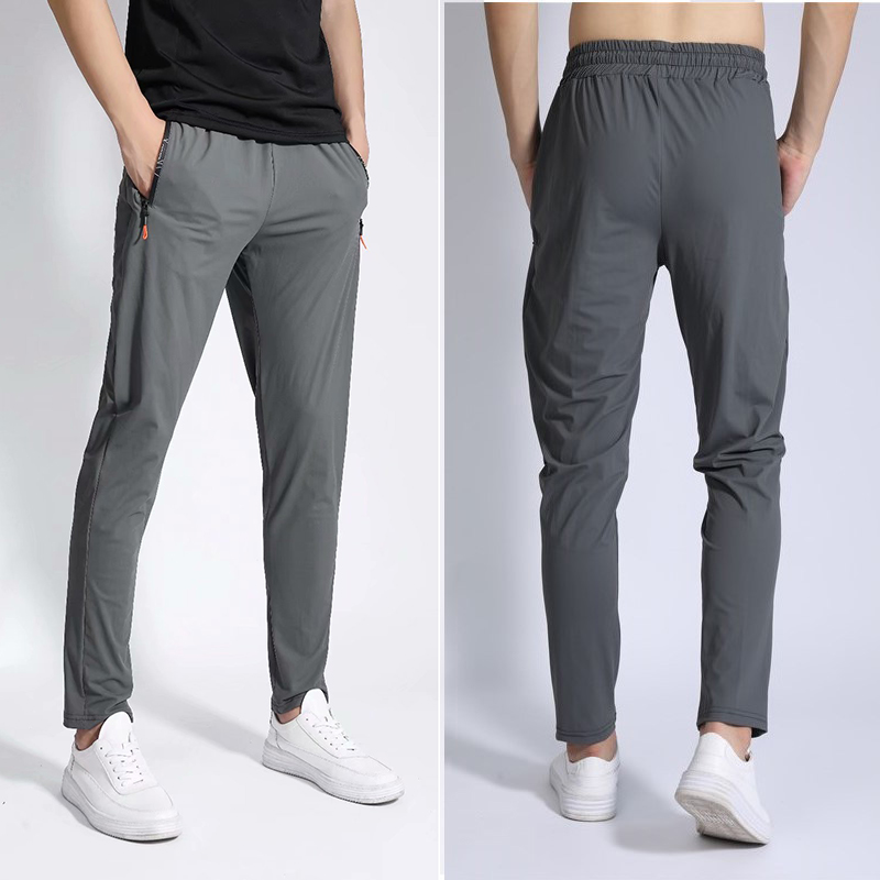 New Mens Joggers Casual Pants Fitness Men Sportswear Tracksuit Bottoms Skinny Sweatpants Trousers Black Gyms Jogger Track Pants
New Mens Joggers Casual Pants Fitness Men Sportswear Tracksuit Bottoms Skinny Sweatpants Trousers Black Gyms Jogger Track Pants
