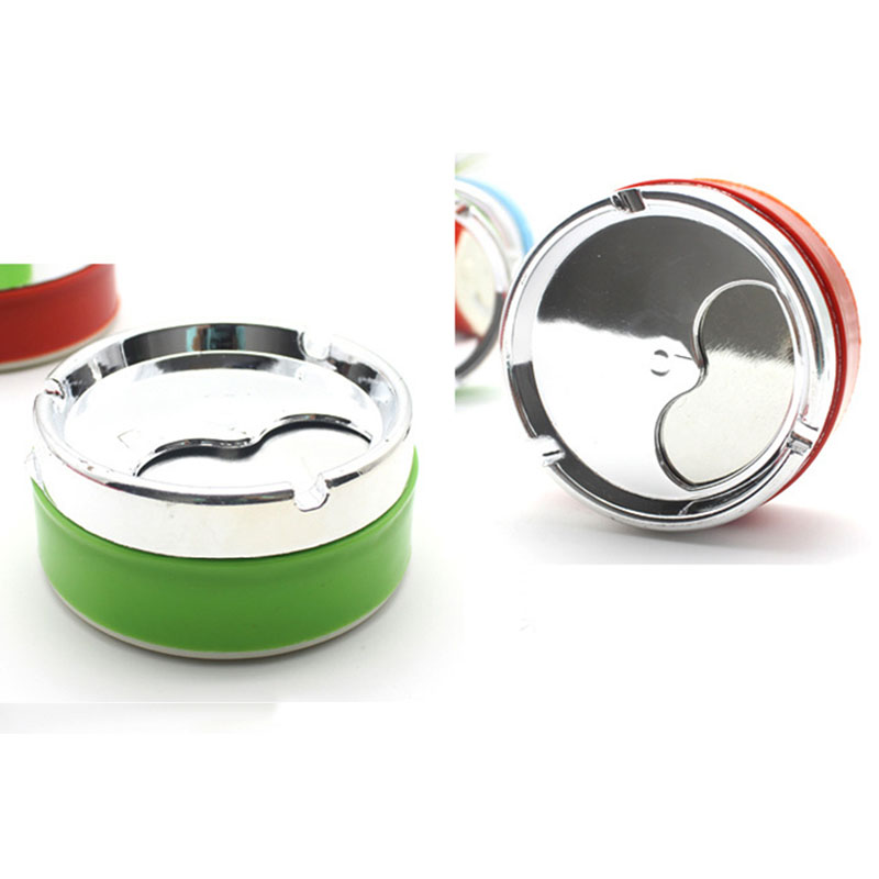 Large Capacity Colorful Ashtrays Promotion Gift Plastic Round Ashtray With Cover Home Office Coffee Shop Bar Cigarette Ashtray VT0973
Large Capacity Colorful Ashtrays Promotion Gift Plastic Round Ashtray With Cover Home Office Coffee Shop Bar Cigarette Ashtray VT0973