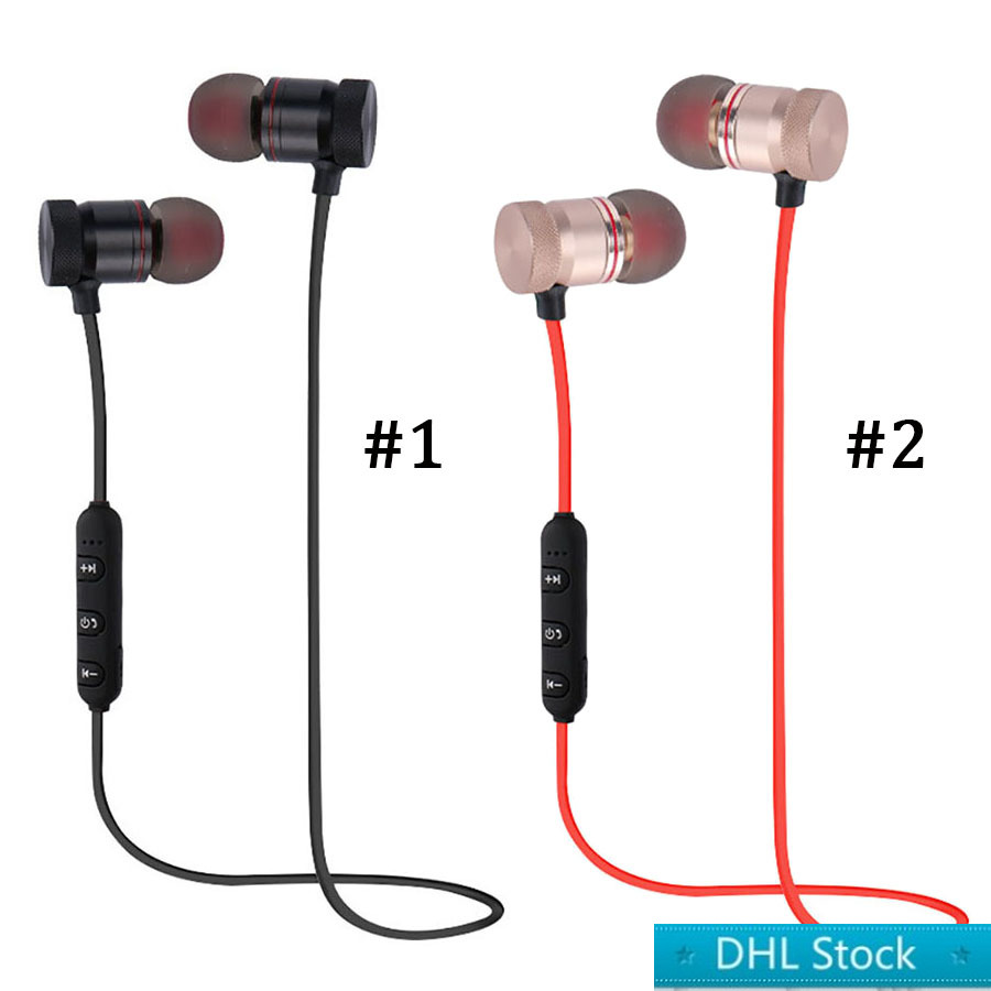 DHL Free Shopping XT-6 magnetic inear handfree earphone bluetooth v4.1 stereo sports in ear music earset with microphone for sam-sung s9
DHL Free Shopping XT-6 magnetic inear handfree earphone bluetooth v4.1 stereo sports in ear music earset with microphone for sam-sung s9