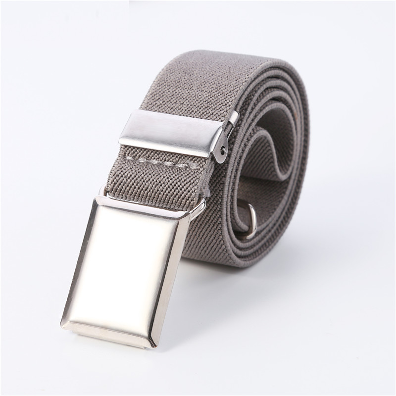 Children's Free Adjustable Elastic Belt Stretching Boys and Girls