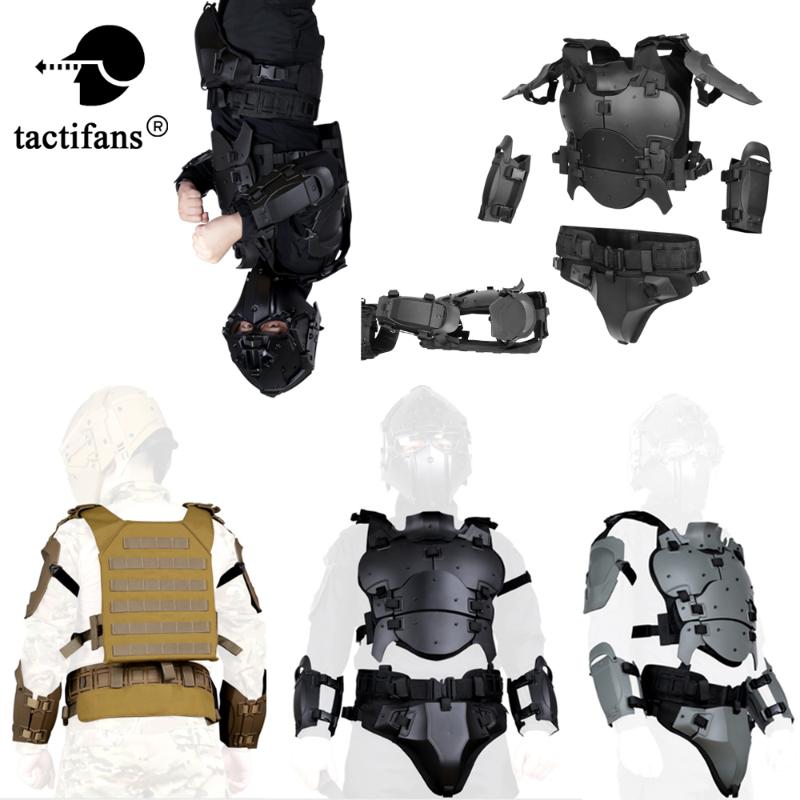 Tactical Lightweight Army Armor Gears Set Outdoor Multi-function Adjustable Hunting Elbow Pads Waist Seal For Paintball, Beige
Tactical Lightweight Army Armor Gears Set Outdoor Multi-function Adjustable Hunting Elbow Pads Waist Seal For Paintball, Beige