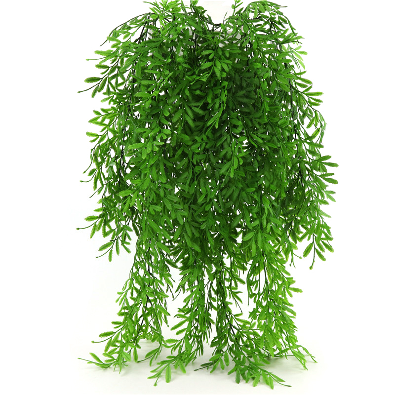 Artificial Flowers plants Wall Hanging Vine Greenery Garland Faux Willow Rattan Home Garden Wedding Decoration, As pic
Artificial Flowers plants Wall Hanging Vine Greenery Garland Faux Willow Rattan Home Garden Wedding Decoration, As pic