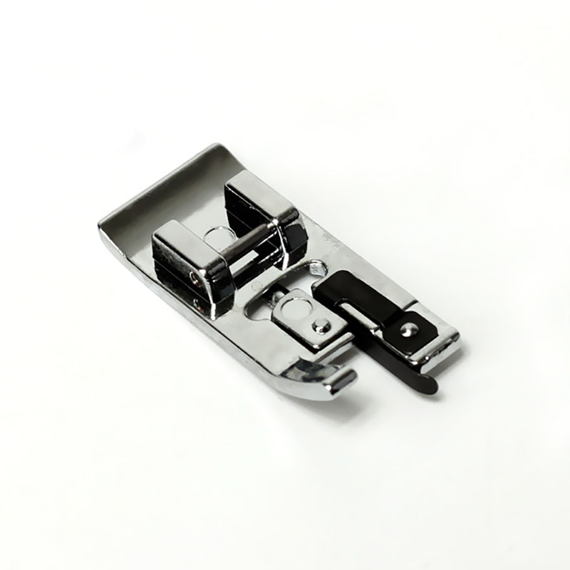 1pcs Sew Machine Accessories Presser Foot Silver Model G Low Shank Multi-functional Electric Sewing Machine Overlock
1pcs Sew Machine Accessories Presser Foot Silver Model G Low Shank Multi-functional Electric Sewing Machine Overlock