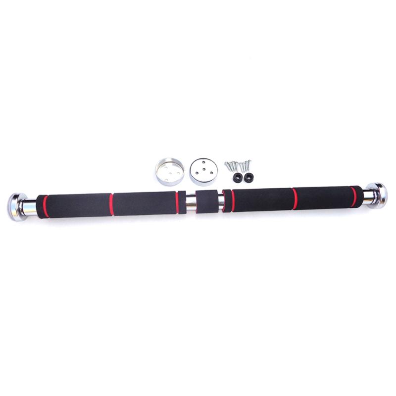 Door Horizontal Steel Adjustable Training Bars For Home Sport Bar Workout Pull Up Arm Training Sit Up Bar Fitness Push Equipm
Door Horizontal Steel Adjustable Training Bars For Home Sport Bar Workout Pull Up Arm Training Sit Up Bar Fitness Push Equipm