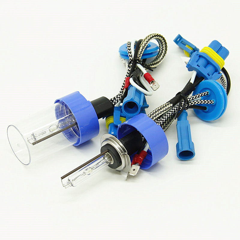AFAECAR 55w AC 12V hid H1 H3 H7 H11 9005 HB3 HB4 9006 4300K 6000k 8000k xenon headlight lamp
AFAECAR 55w AC 12V hid H1 H3 H7 H11 9005 HB3 HB4 9006 4300K 6000k 8000k xenon headlight lamp